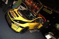 Autosport International Show, Birmingham NEC