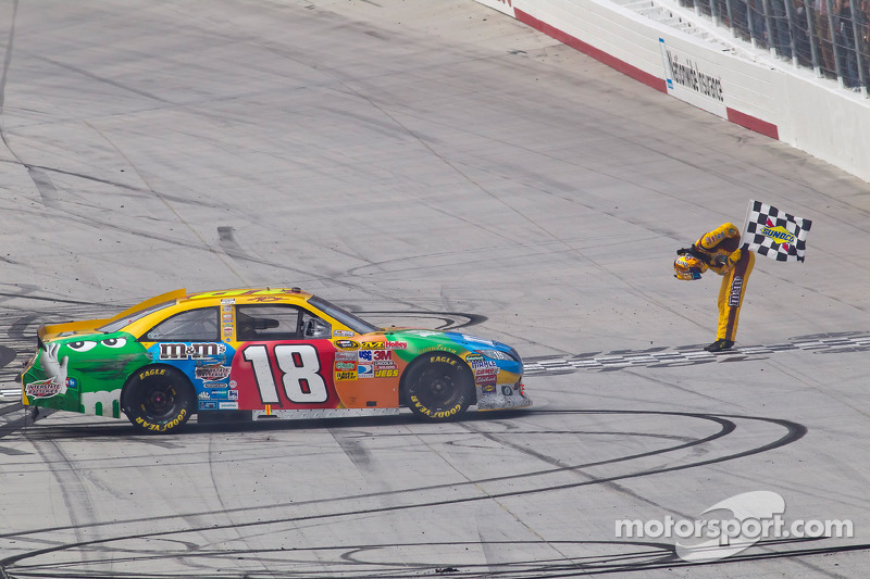 Kyle Busch