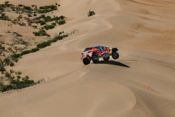 Silk Way Rally