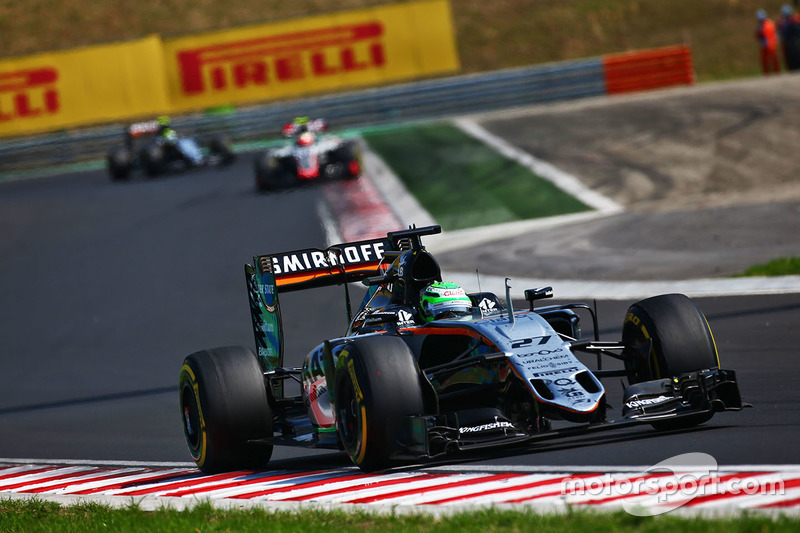 Hungaroring