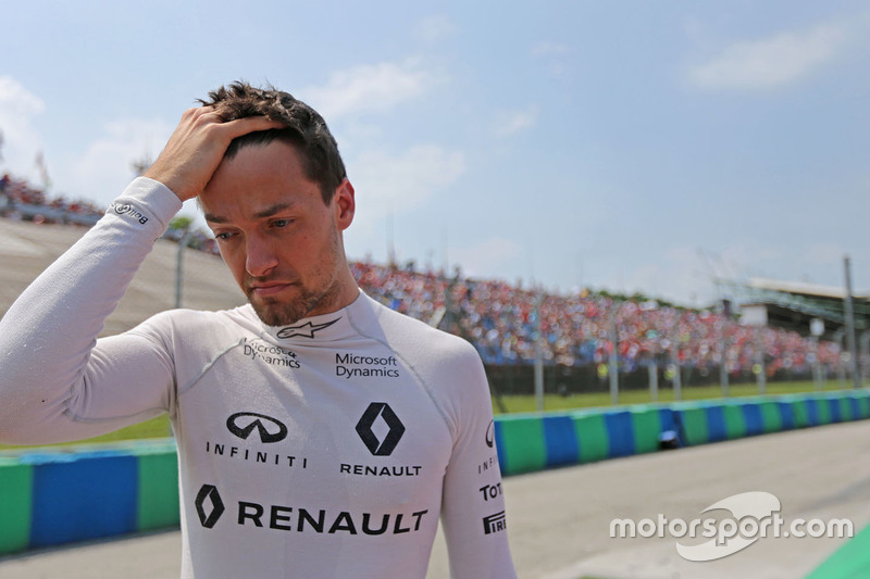 Renault: 0 очков