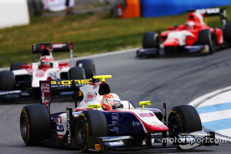 Hockenheim - C1