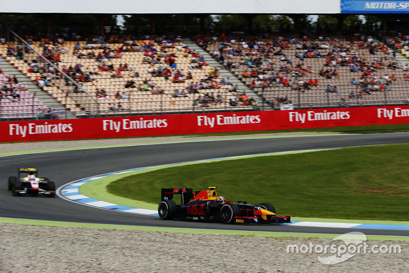 Hockenheim - C1