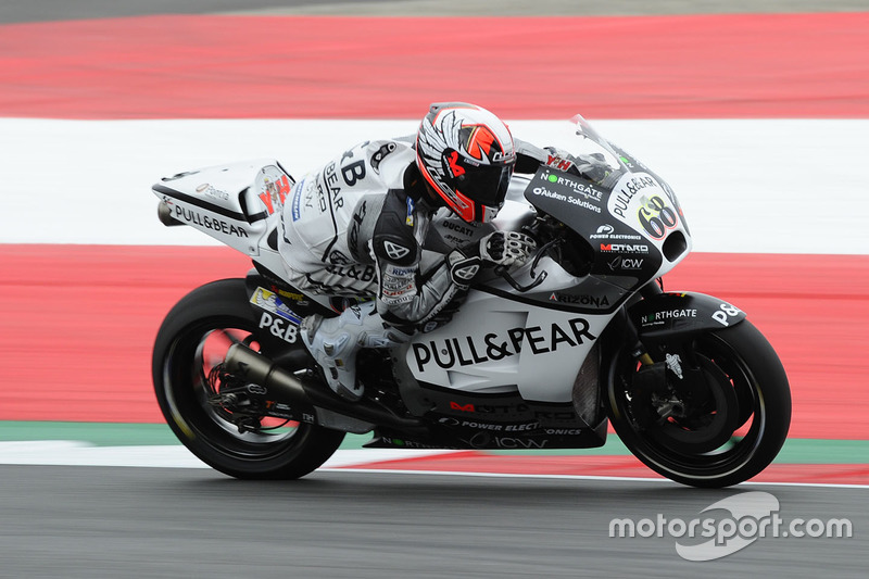 Yonny Hernandez – 17. Platz