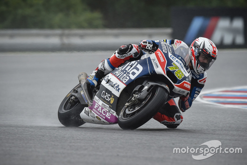 Loris Baz – 4. Platz