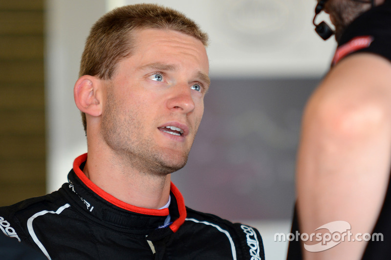 Maro Engel, Venturi Formula E Team