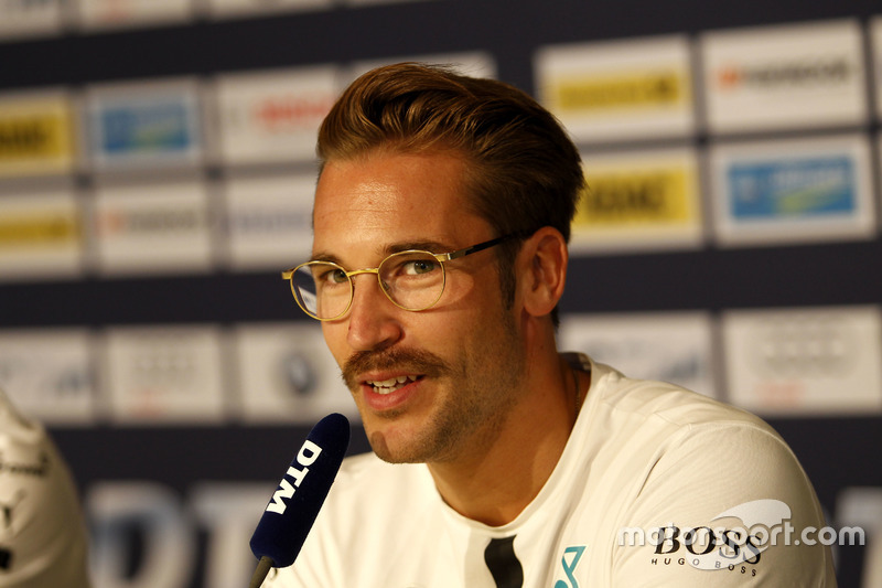 Das war's: Maximilian Götz