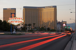 Las Vegas