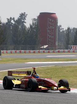Sébastien Bourdais