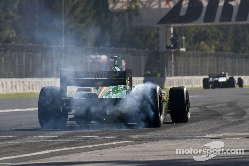Simon Pagenaud