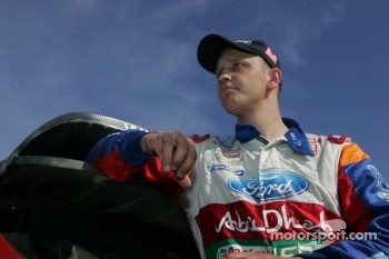 Mikko Hirvonen