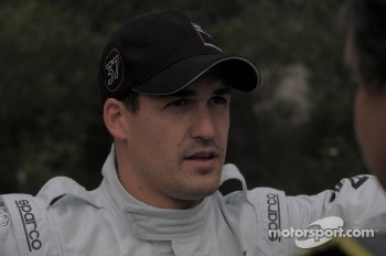 Daniel Sordo