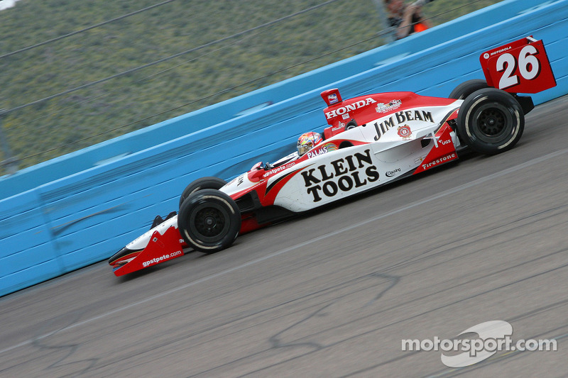 Dan Wheldon