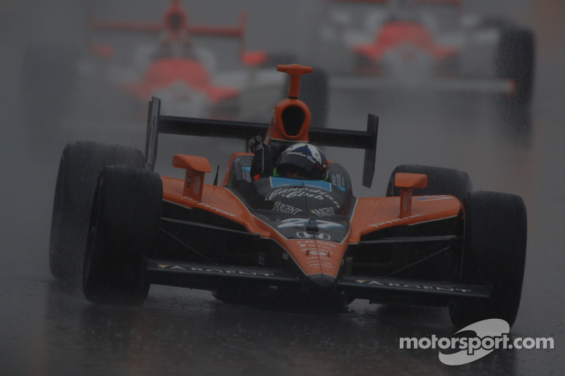 2007 - Dario Franchitti, Dallara/Honda