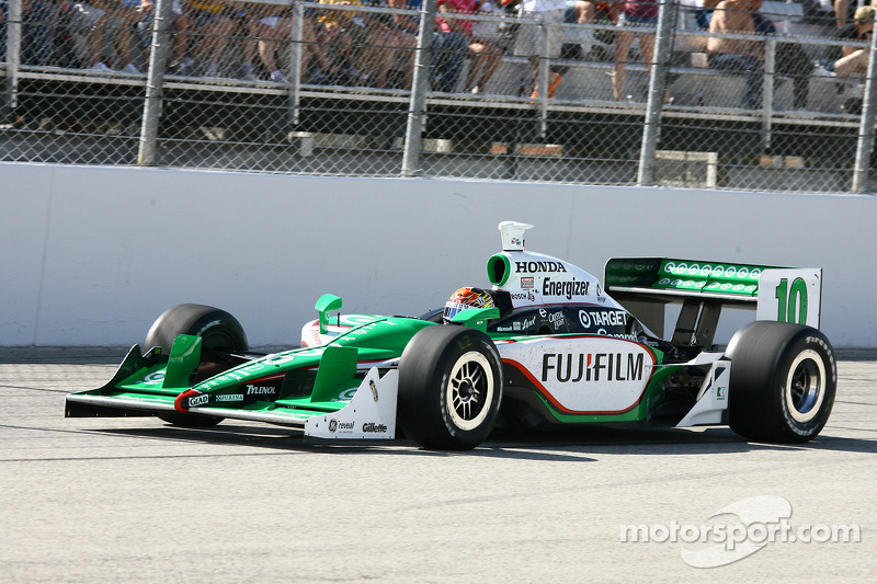 69. Milwaukee 2007