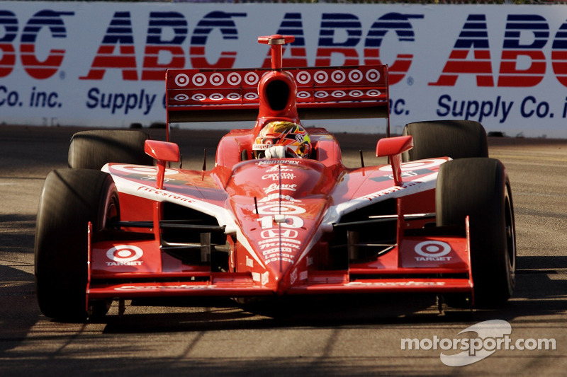 Dan Wheldon
