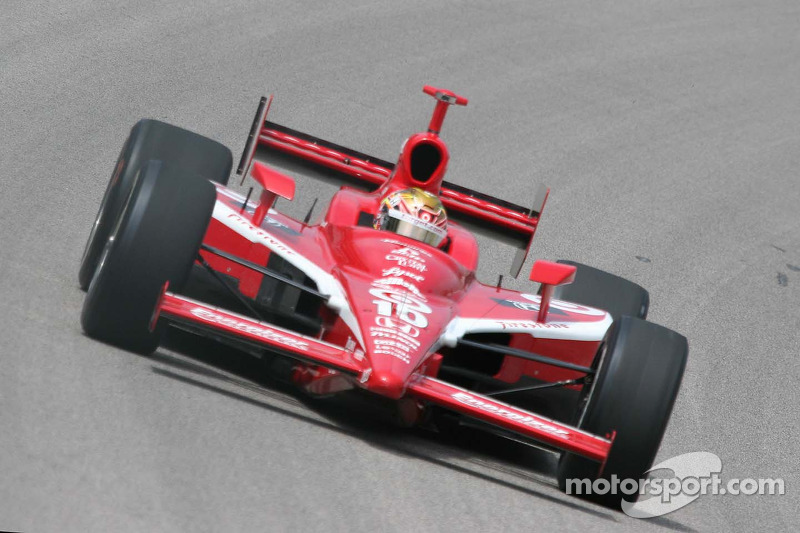 Dan Wheldon