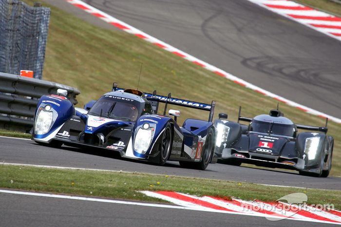 En 2011, ante la petición de fabricantes y participantes,  se recuperó, aunque aquel año se celebró en abril