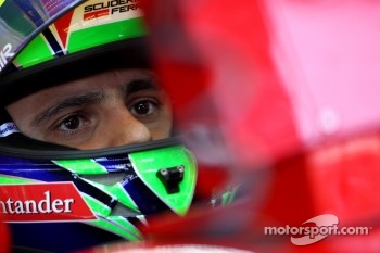 Felipe Massa, Scuderia Ferrari