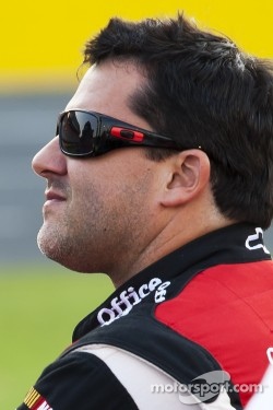 Tony Stewart, Stewart-Haas Racing Chevrolet