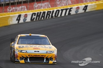 Marcos Ambrose