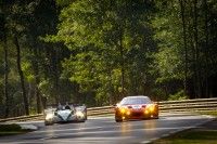 Luxury Racing