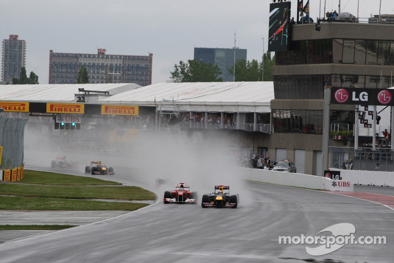 8. GP Canada 2011