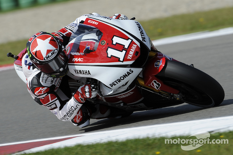 Ben Spies (Assen 2011)