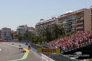 Felipe Massa, Scuderia Ferrari
