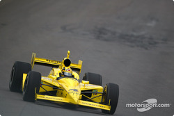 Sam Hornish Jr.