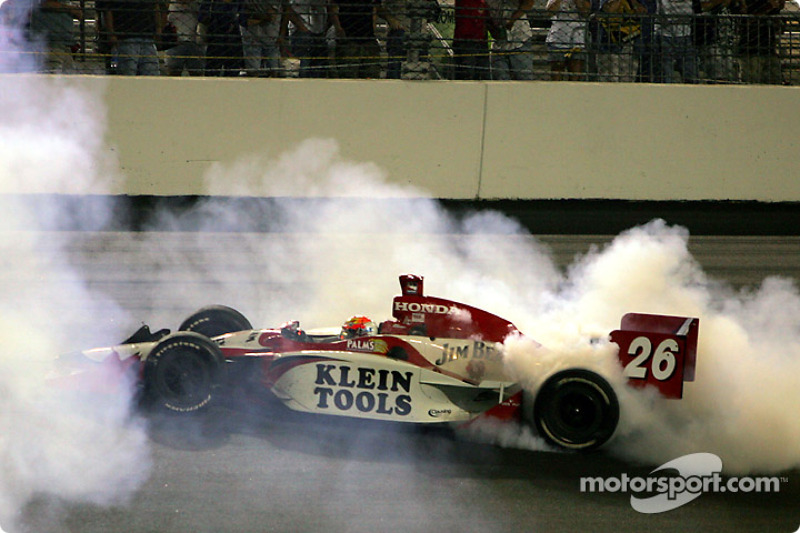 2004 - Richmond International Raceway