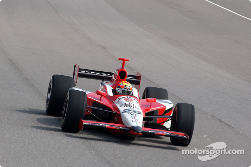 26. Michigan 2004