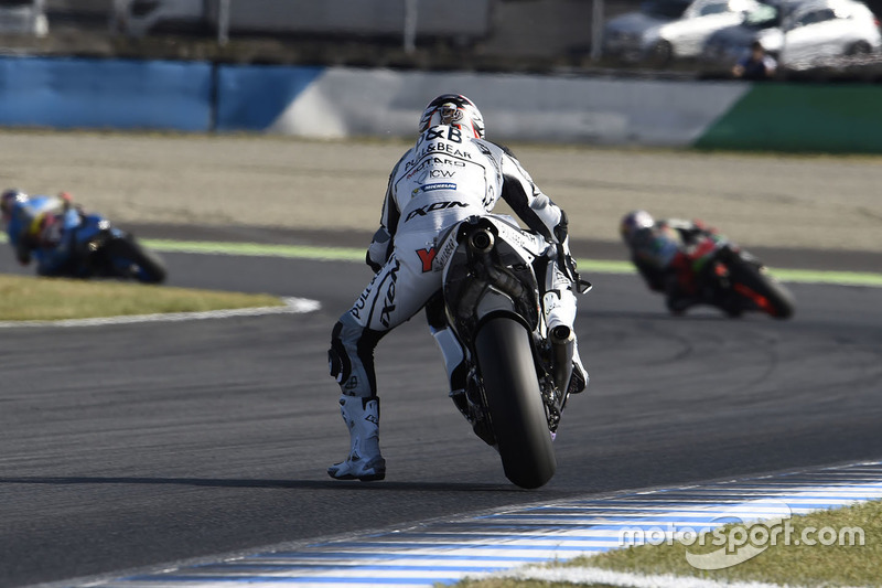 Yonny Hernandez – 12. Platz: