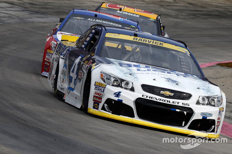Kevin Harvick - Stewart-Haas Racing – Chevrolet