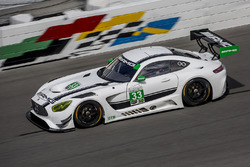 Daytona November testing