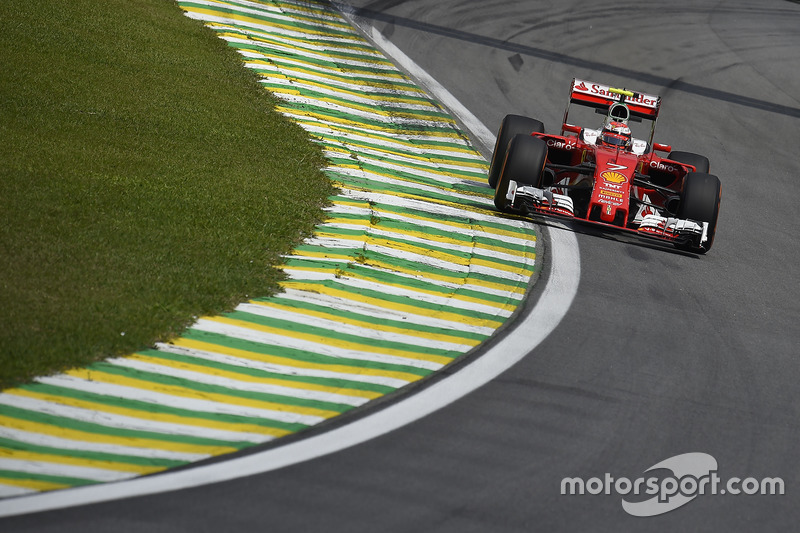 Essa mistura torna Interlagos em um circuito de velocidade geral intermediária. Por exemplo, em 2016, a pole position esteve na casa de 219 km/h de média, a nona velocidade mais alta em 21 provas naquele ano.