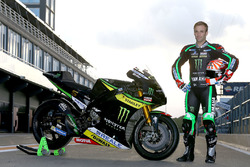 Monster Yamaha Tech 3