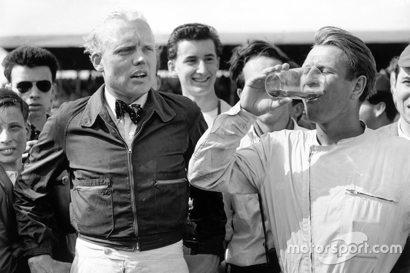 Mike Hawthorn