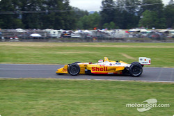 Jimmy Vasser