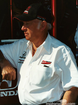 Morris Nunn