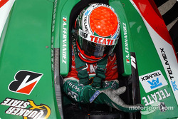 Adrian Fernandez
