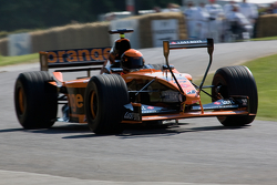 Arrows F1