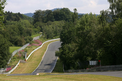 Die Nordschleife