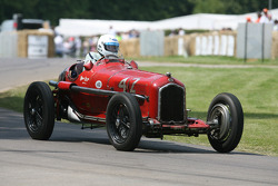 Alfa Romeo Tipo B
