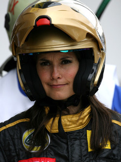 Marion Jolles, French TV TF1
