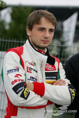 Jakub Giermaziak