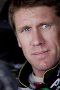 Carl Edwards, Roush Fenway Racing Ford