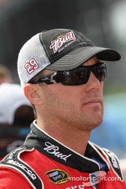 Kevin Harvick, Richard Childress Racing Chevrolet