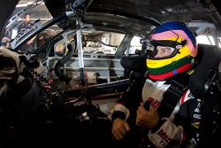 Jacques Villeneuve, Penske Racing Dodge