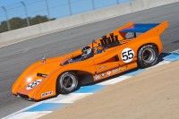 Monterey Motorsports Reünie